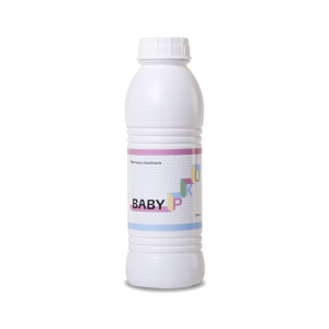 PKU BABY