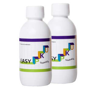 PKU EASY SHAKE&GO