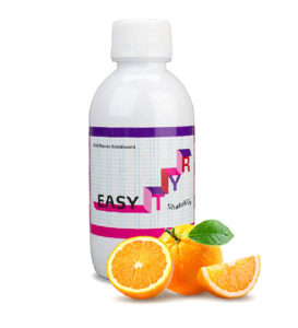 TYR EASY SHAKE&GO